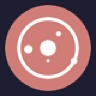 Night Sky app interface