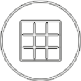 Night Sky app interface