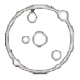 Night Sky app interface