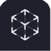 Night Sky app interface