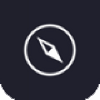 Night Sky app interface