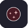 Night Sky app interface